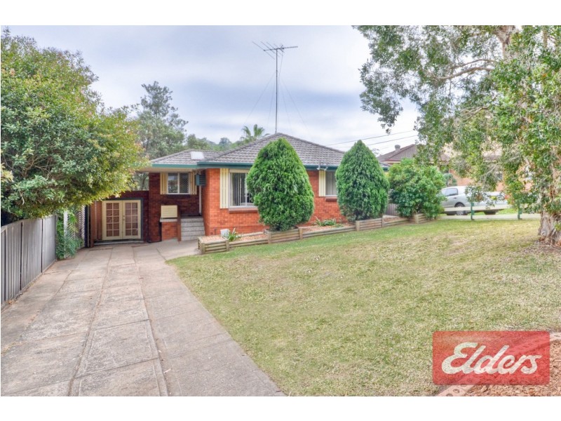 71 Gipps Road, Greystanes NSW 2145