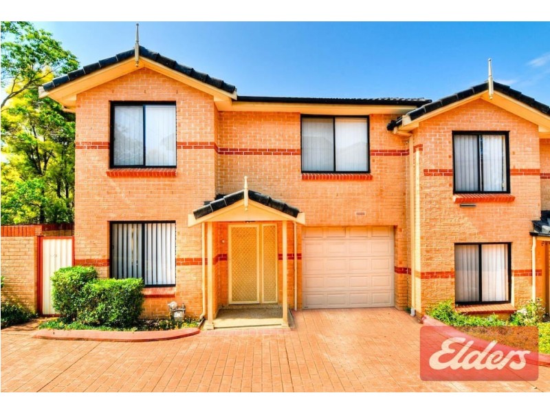 1/42-44 Gilba Road, Girraween NSW 2145