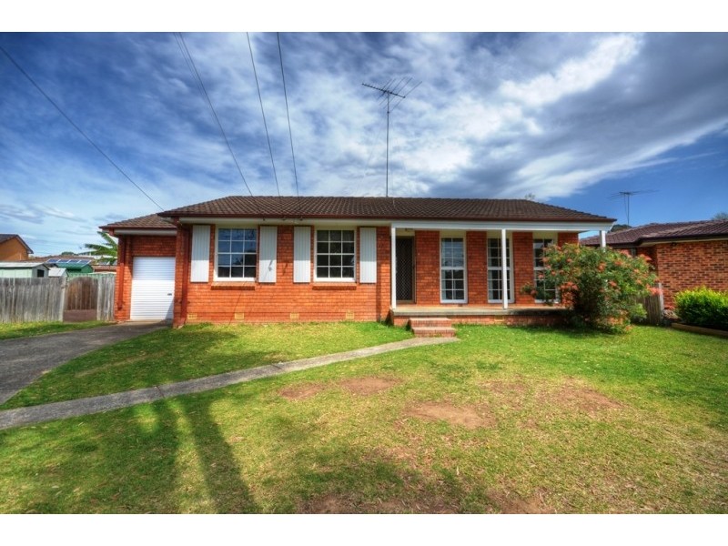 12 Futura Place, Toongabbie NSW 2146