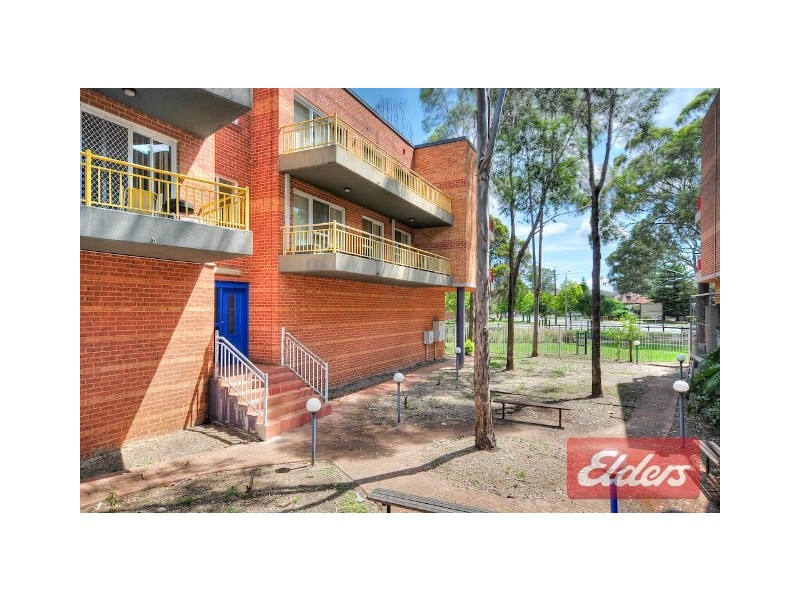 18/12-16 Toongabbie Road, Toongabbie NSW 2146