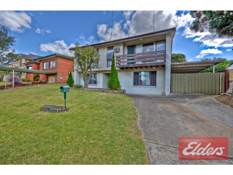 3 Palm Street, Girraween NSW 2145