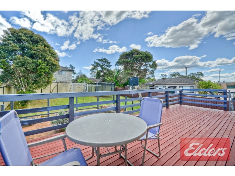 3 Palm Street, Girraween NSW 2145
