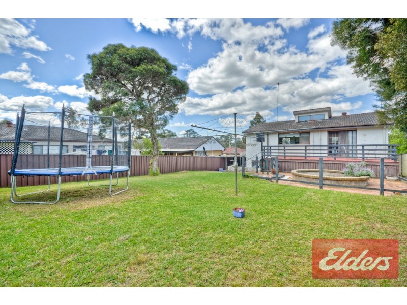 3 Palm Street, Girraween NSW 2145