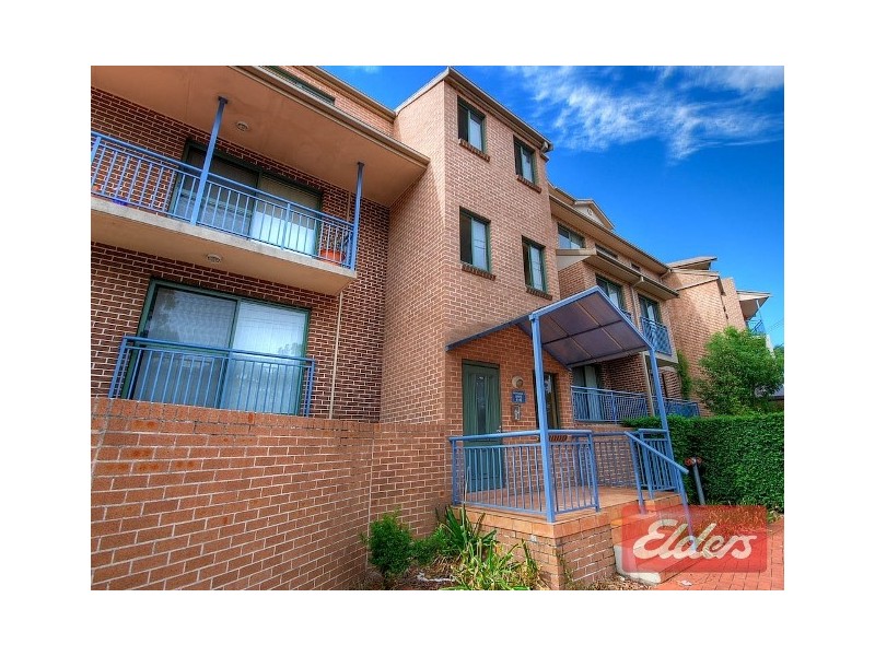 4/503 Wentworth Avenue, Toongabbie NSW 2146