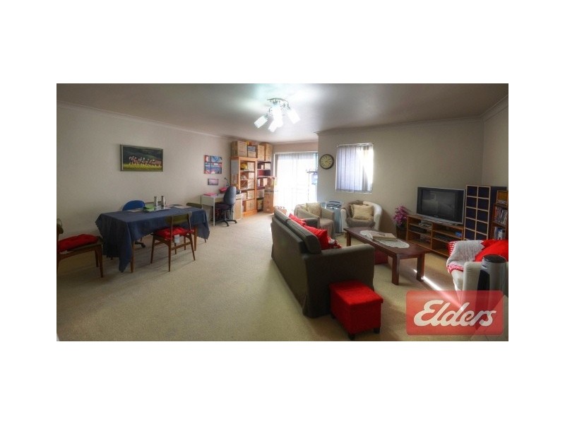 4/503 Wentworth Avenue, Toongabbie NSW 2146