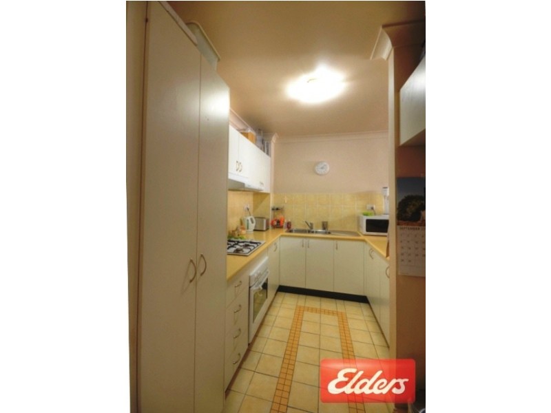 4/503 Wentworth Avenue, Toongabbie NSW 2146