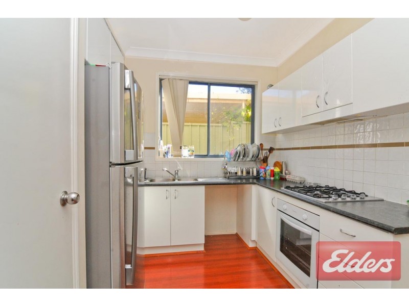 3A First Avenue, Toongabbie NSW 2146