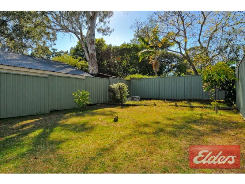 3A First Avenue, Toongabbie NSW 2146