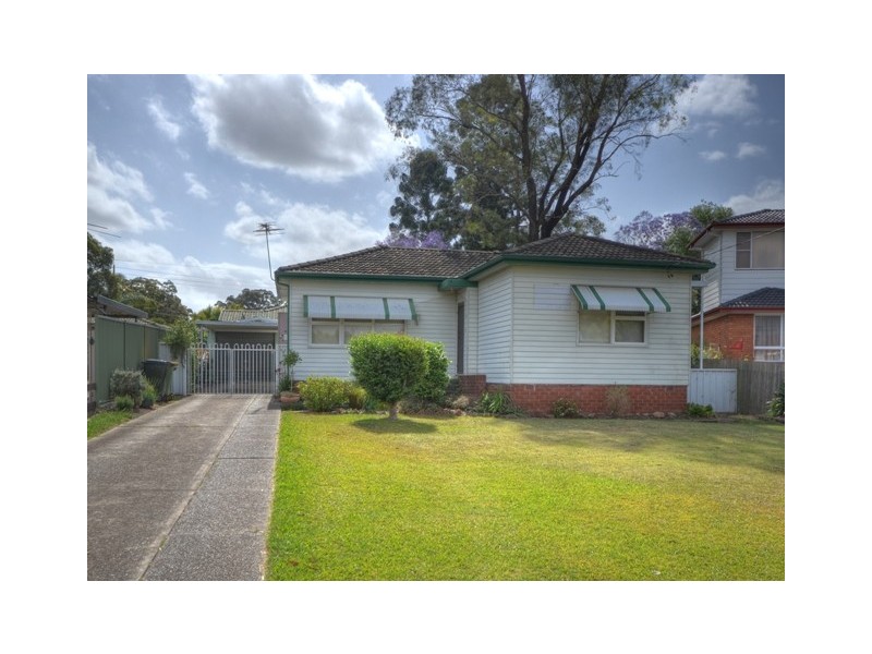 39 Picasso Crescent, Old Toongabbie NSW 2146