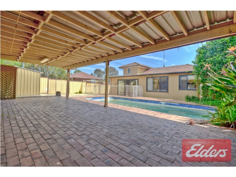 171 Girraween Road, Girraween NSW 2145