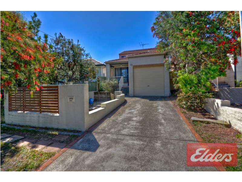 5A Bromfield Avenue, Toongabbie NSW 2146