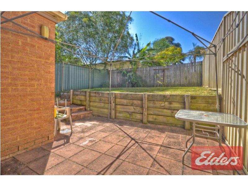 5A Bromfield Avenue, Toongabbie NSW 2146