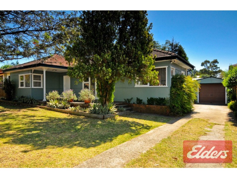 4 Carrington Street, Seven Hills NSW 2147