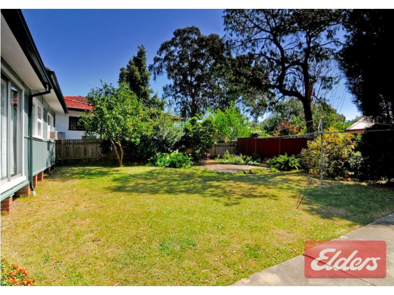 4 Carrington Street, Seven Hills NSW 2147