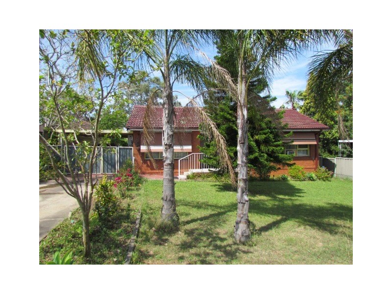 143 Ellam Drive, Seven Hills NSW 2147