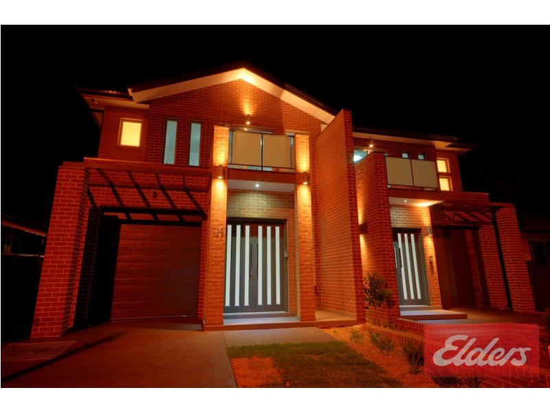 129 Fitzwilliam Road, Toongabbie NSW 2146