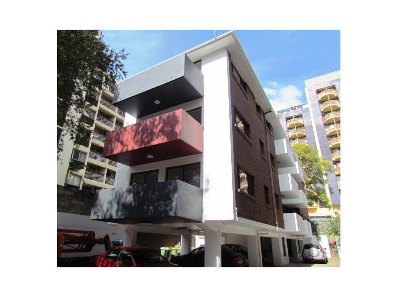 1/33 Campbell Street, Parramatta NSW 2150