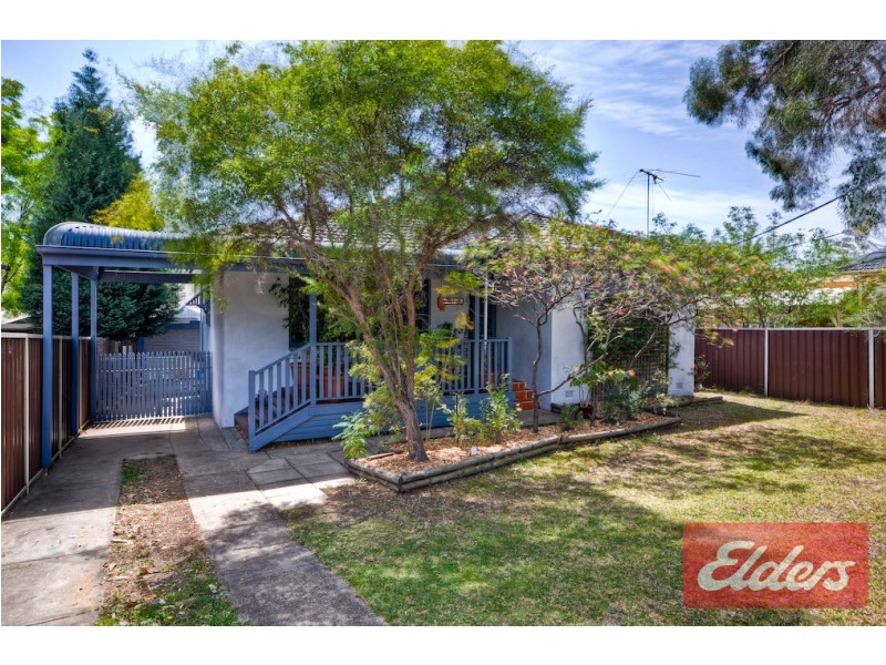 61 Picasso Crescent, Old Toongabbie NSW 2146