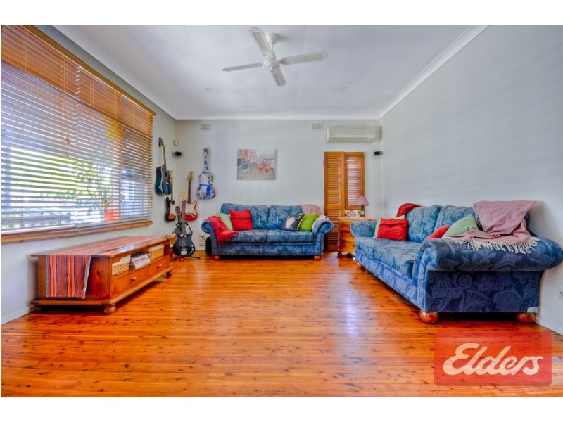 61 Picasso Crescent, Old Toongabbie NSW 2146