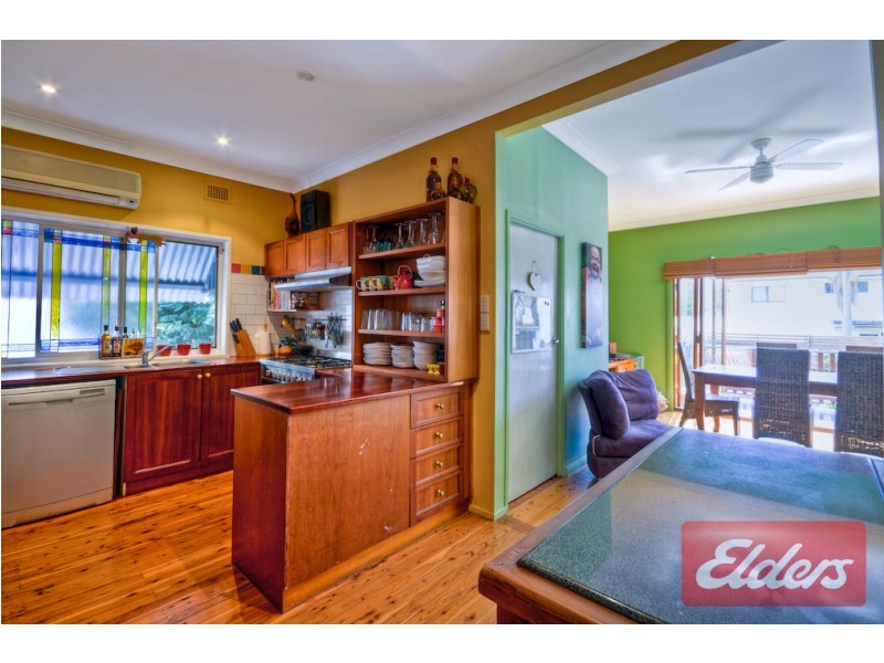 61 Picasso Crescent, Old Toongabbie NSW 2146