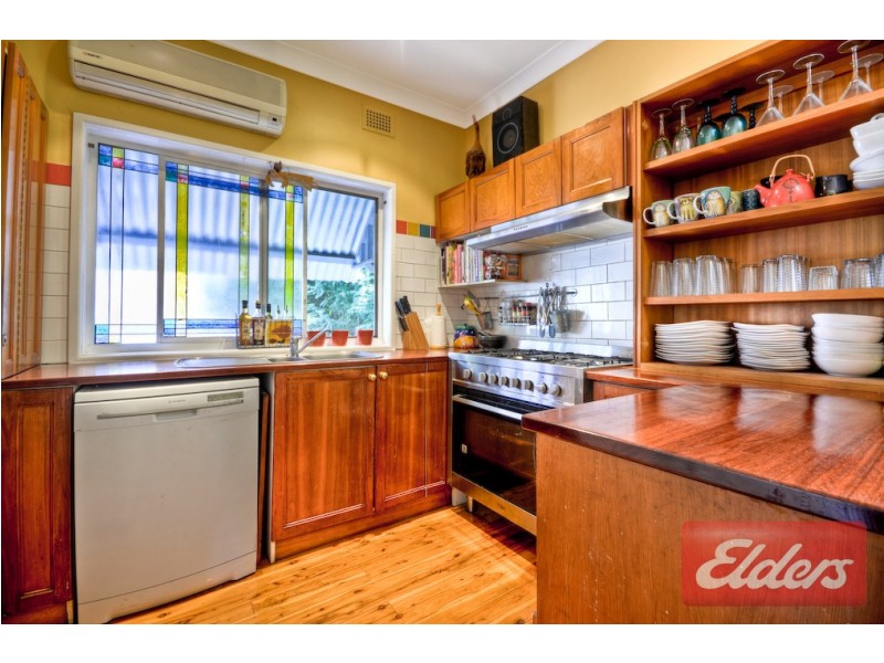 61 Picasso Crescent, Old Toongabbie NSW 2146