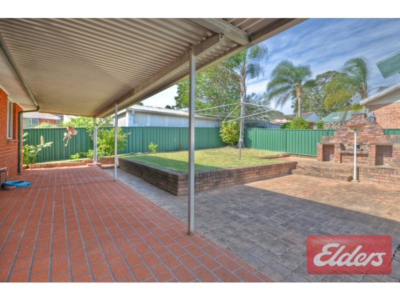 70 Pretoria Road, Seven Hills NSW 2147