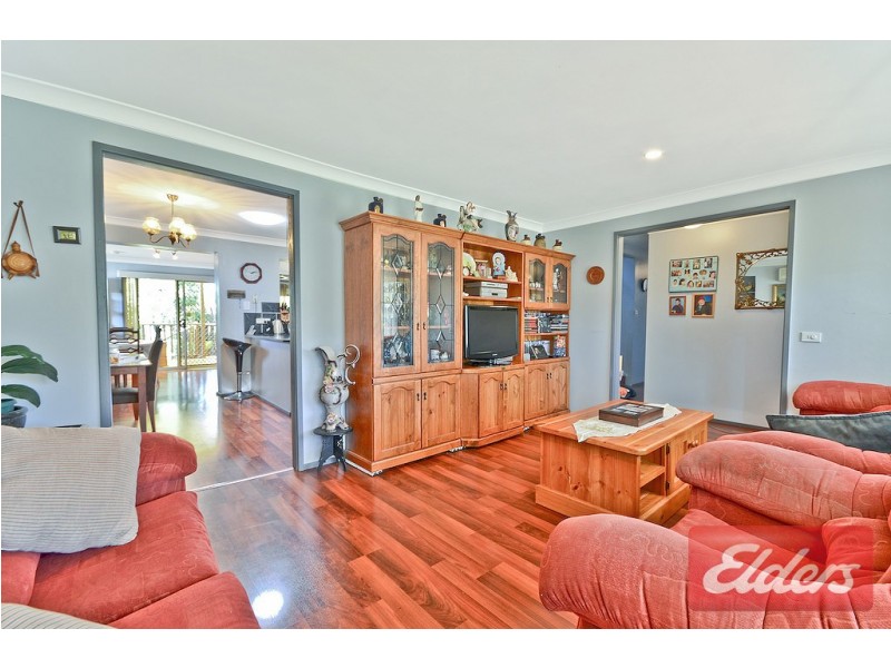 51 Nellie Stewart Drive, Doonside NSW 2767