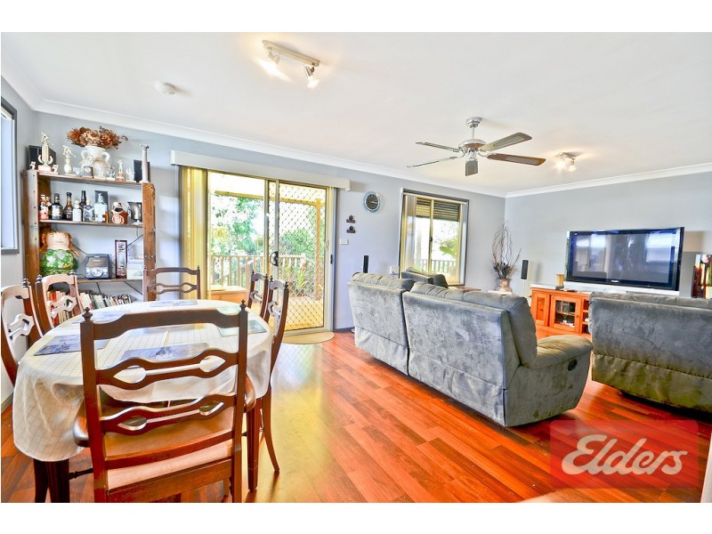 51 Nellie Stewart Drive, Doonside NSW 2767