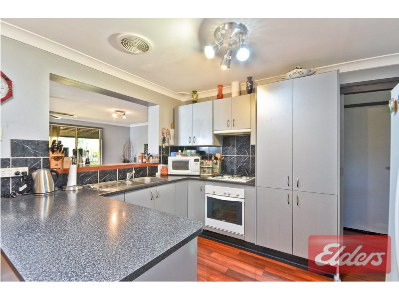 51 Nellie Stewart Drive, Doonside NSW 2767