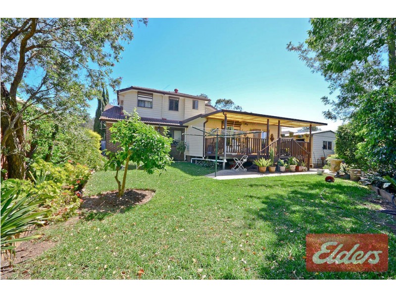 51 Nellie Stewart Drive, Doonside NSW 2767