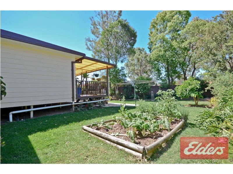 51 Nellie Stewart Drive, Doonside NSW 2767