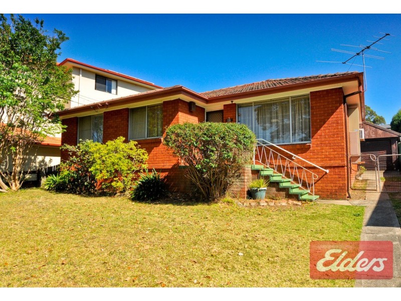 30 Elbe Street, Seven Hills NSW 2147