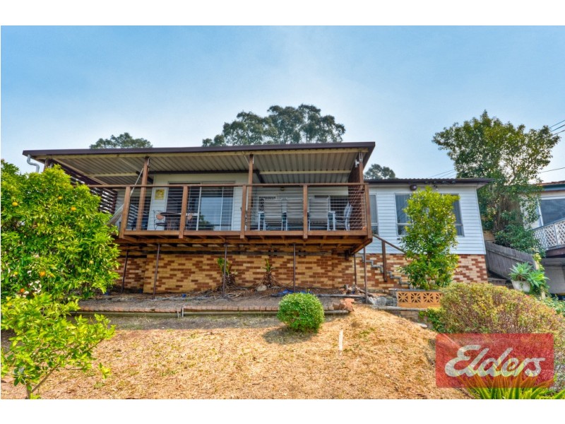 21 Ravel Street, Seven Hills NSW 2147