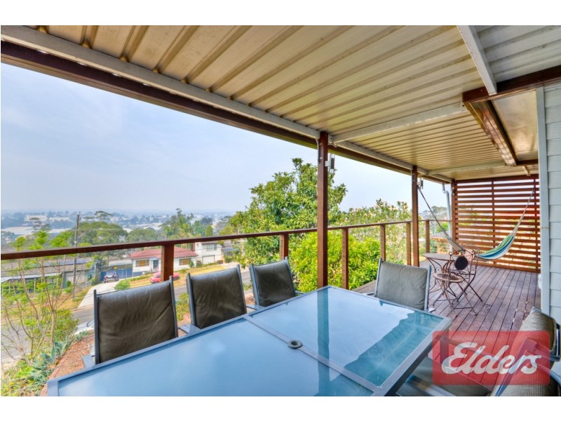 21 Ravel Street, Seven Hills NSW 2147