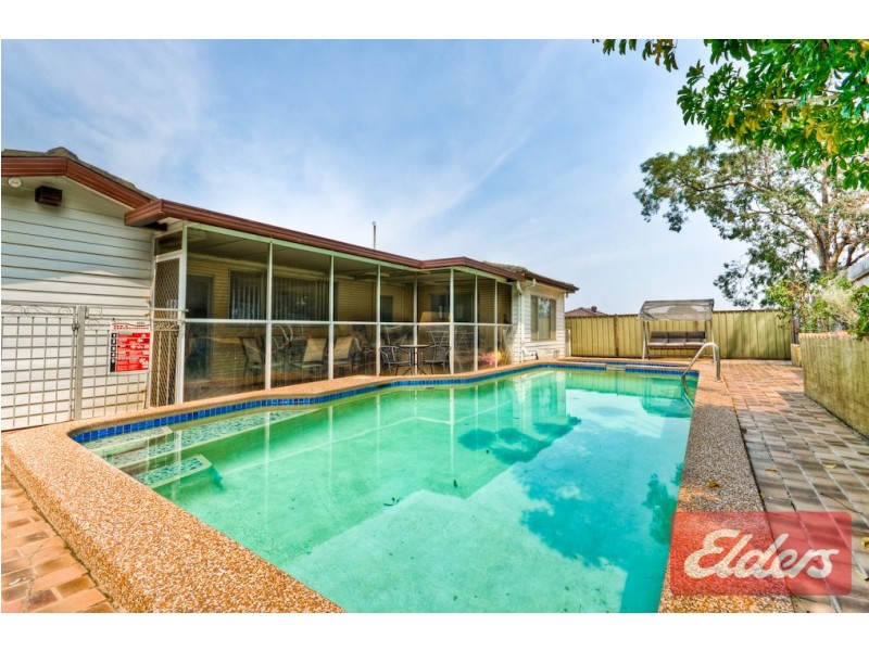 21 Ravel Street, Seven Hills NSW 2147