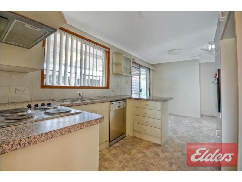 35 Orleans Crescent, Toongabbie NSW 2146