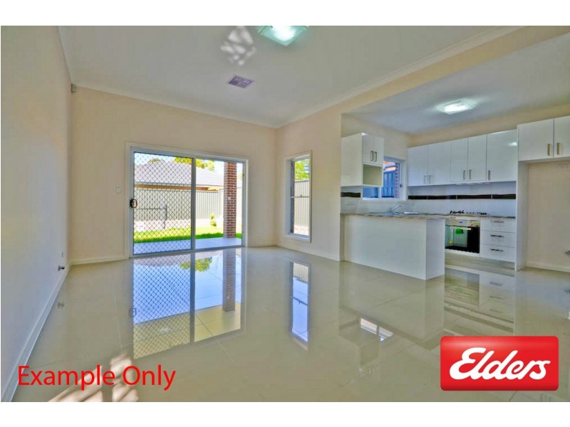 3and4/19 Carinya Road, Girraween NSW 2145