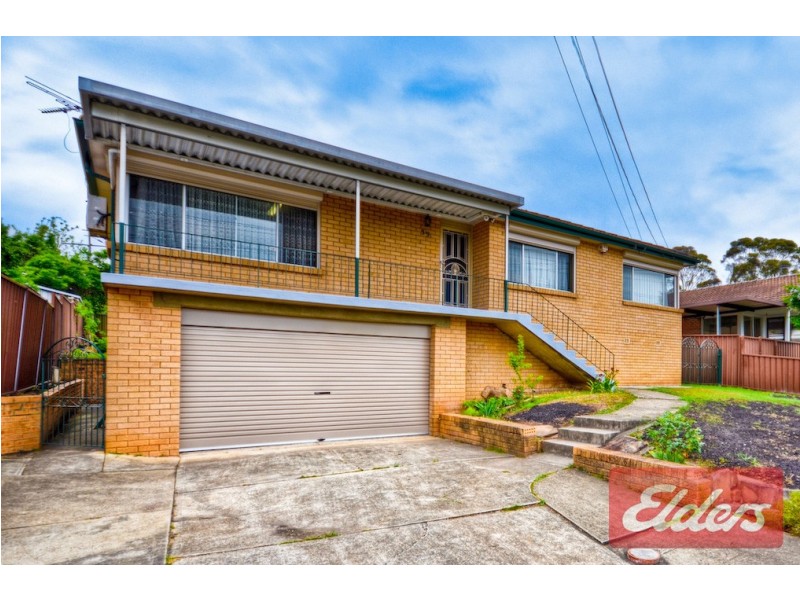 59 Mackenzie Boulevarde, Seven Hills NSW 2147