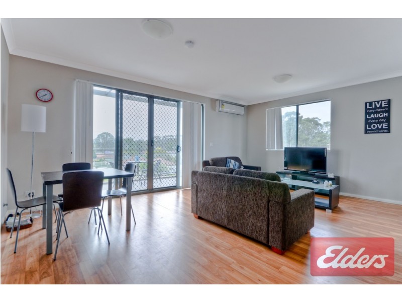 22/465 Wentworth Avenue, Toongabbie NSW 2146