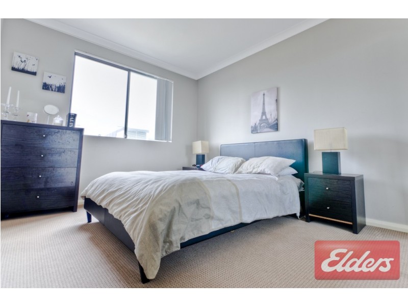 22/465 Wentworth Avenue, Toongabbie NSW 2146