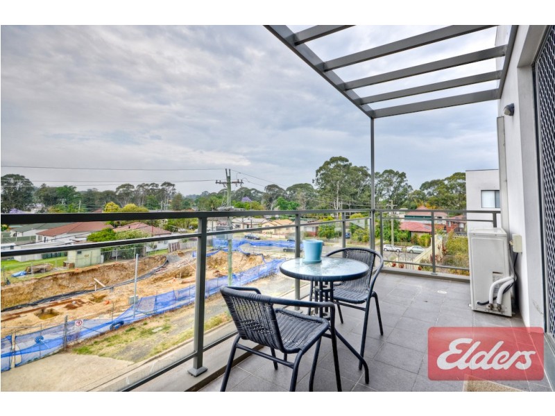 22/465 Wentworth Avenue, Toongabbie NSW 2146