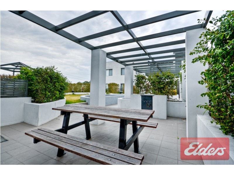 22/465 Wentworth Avenue, Toongabbie NSW 2146