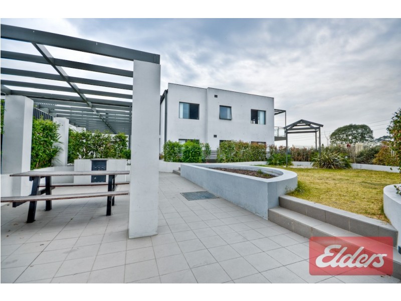 22/465 Wentworth Avenue, Toongabbie NSW 2146