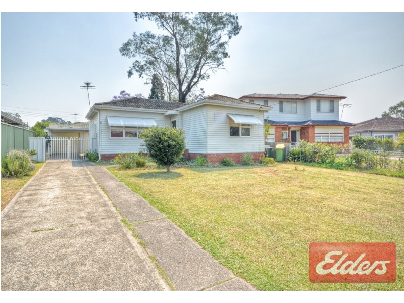 39 Picasso Crescent, Old Toongabbie NSW 2146