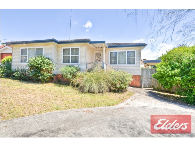 49 Greenleaf Street, Constitution Hill NSW 2145