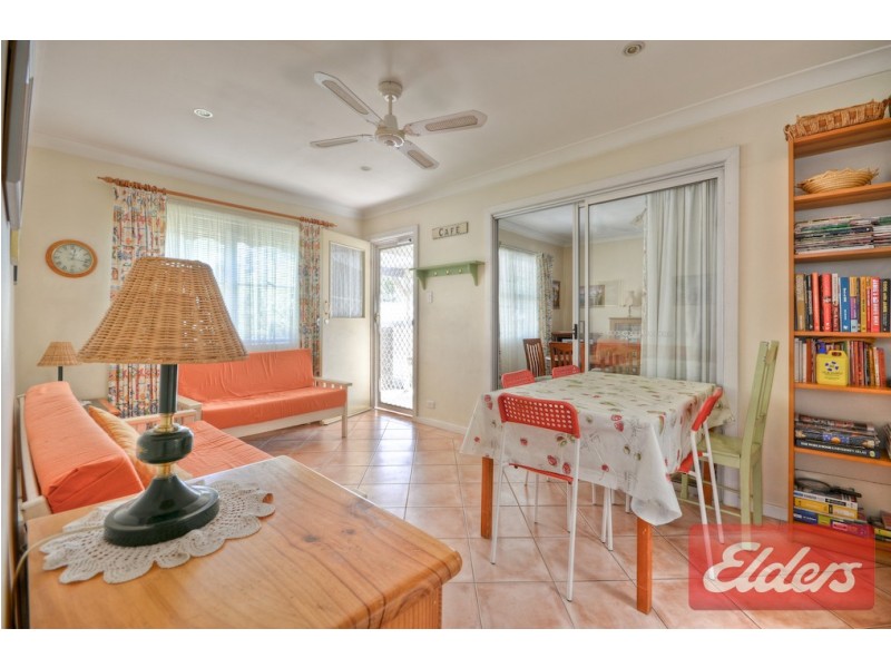 49 Greenleaf Street, Constitution Hill NSW 2145