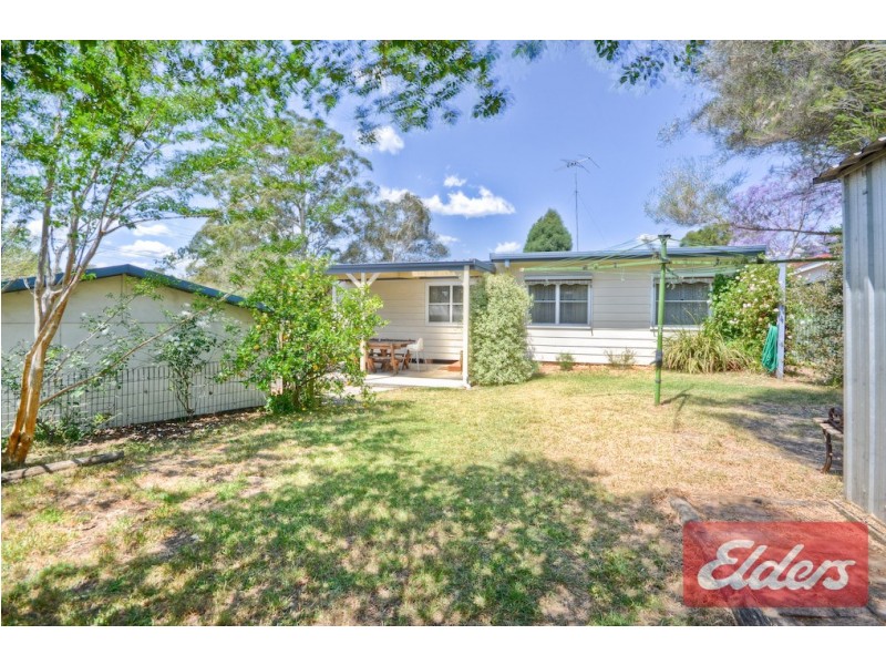 49 Greenleaf Street, Constitution Hill NSW 2145