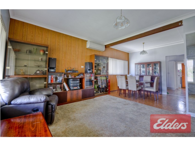 31 Peachtree Avenue, Constitution Hill NSW 2145
