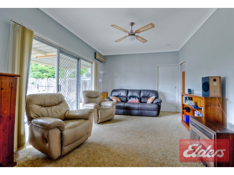 31 Peachtree Avenue, Constitution Hill NSW 2145