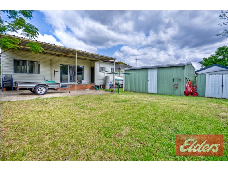 31 Peachtree Avenue, Constitution Hill NSW 2145